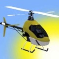 直升飞机模拟