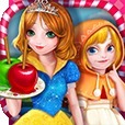 梦幻美食制作