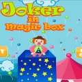 Joker in Magic Box