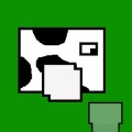Flappy Moo