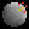Moon Quake