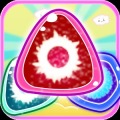 Cute Candy Rush