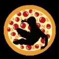 Pizza Parkour