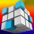 3D方块拼合