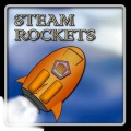 Steam Rockets
