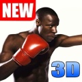 拳擊遊戲3D實戰2