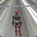 3D邪恶蜘蛛人