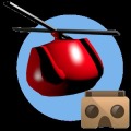 Attack of the Teapotcopters VR