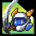 疯狂挖掘