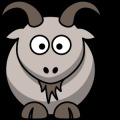 Goats are awesome