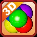 3D皮卡越野赛