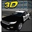 3D模拟驾驶警车