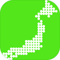EnjoyLearning Japan Map Puzzle