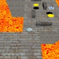 Dungeon Gravity Ball