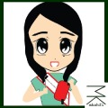 小鹿拼图
