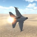 3D高空战机
