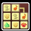 Hand Monster (Kawaii Puzzle)