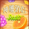 神雕消侣