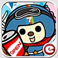 OPEN小將 炸彈超人
