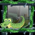 Escape Games N17 - Croc Sewer