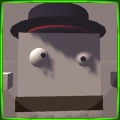 Gentleman Cube is Running!