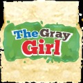 The Gray Girl