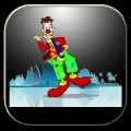 Touch Clown Runner
