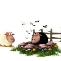 Sheep Crush Game