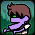 Into The Zombies