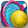 3D网球公开赛
