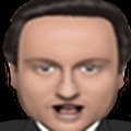 Comic Cameron