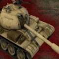 3D我的战争坦克