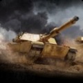 3D坦克模拟战争