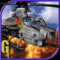 海军武装直升机3D