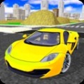 3D极限赛车2