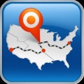 City Rover Map Game