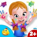 孩子们闪闪发光彩图V1.0.0