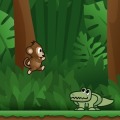Jungle Chaos : Endless Runner