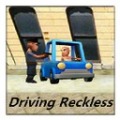 鲁莽驾驶 Driving Reckless