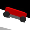 Gravity Cart (prototype)