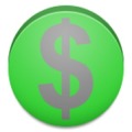 Touch The Money
