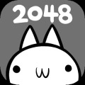 变态猫2048