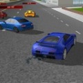 迈阿密极速赛车