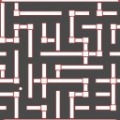 弹珠迷宫简约版
