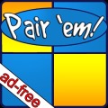 Pairs Game: A Memory Game