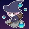 魔法少女历险记
