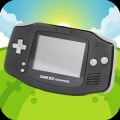 GBA (Gameboy Advance) Emulator