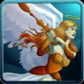 天使勇士 - 最好的免费经典幻想游戏