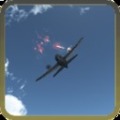 撒哈拉空战