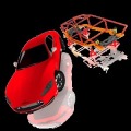 修复我的车：勒克斯构造/竞赛精简版